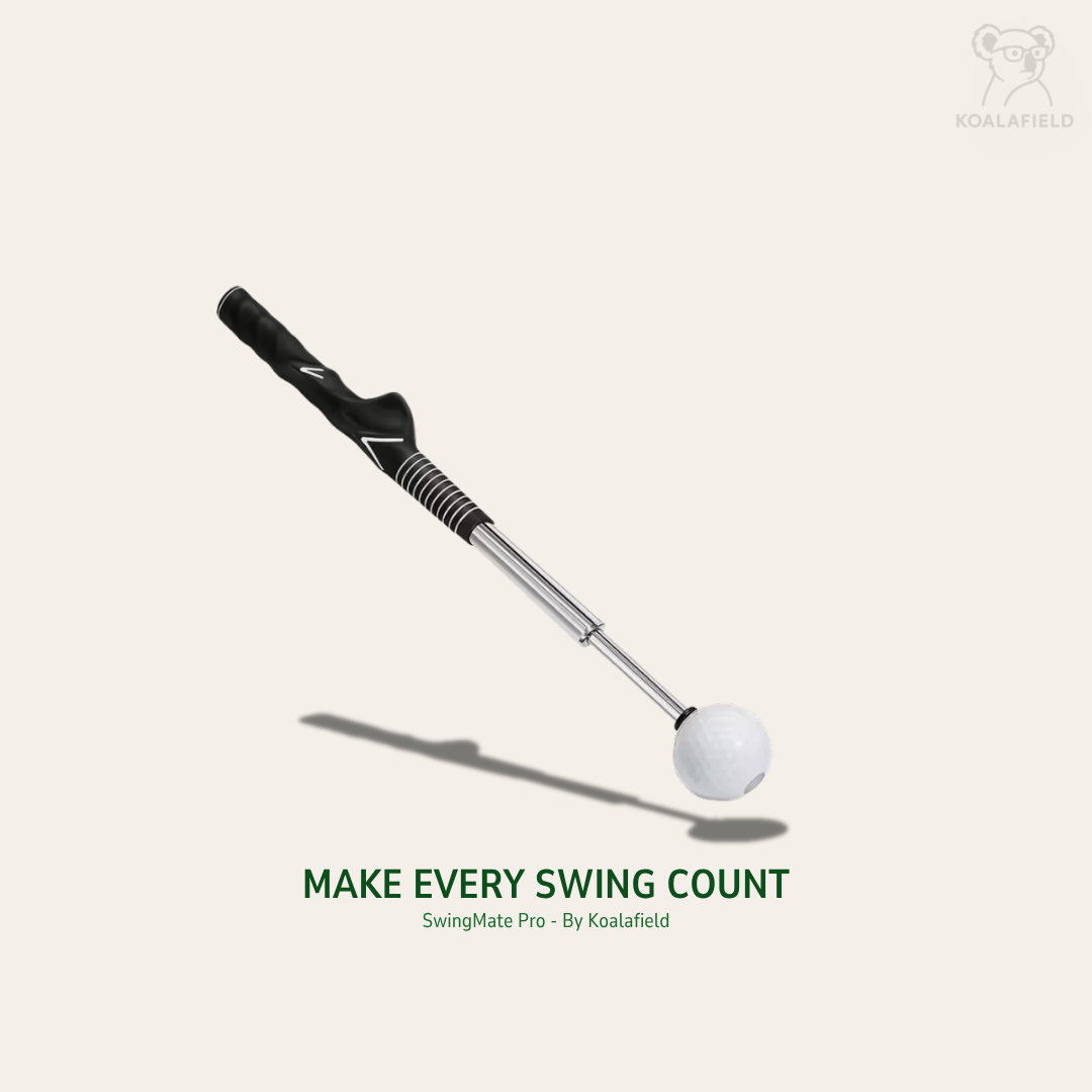 SwingMate Pro