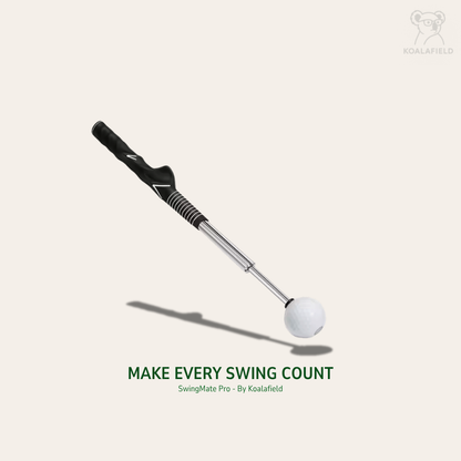 SwingMate Pro
