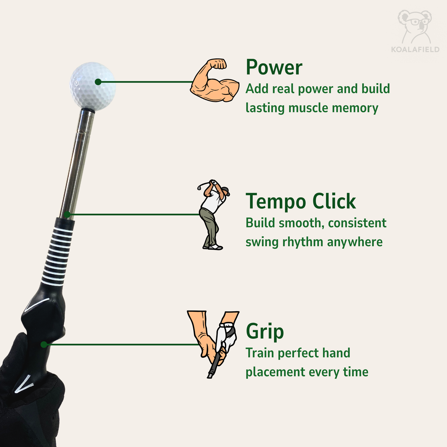 SwingMate Pro
