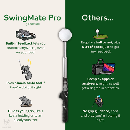 SwingMate Pro