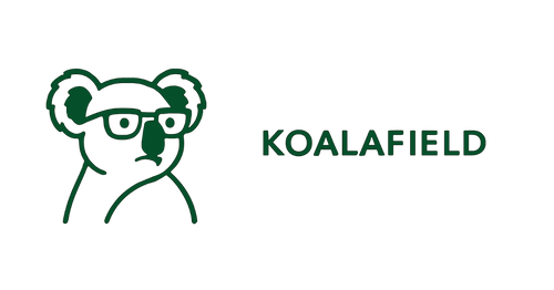 Koalafield Gear